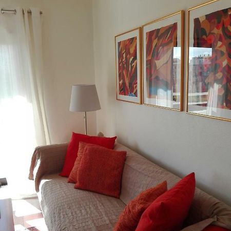 Apartamento Turf Alvor Zewnętrze zdjęcie