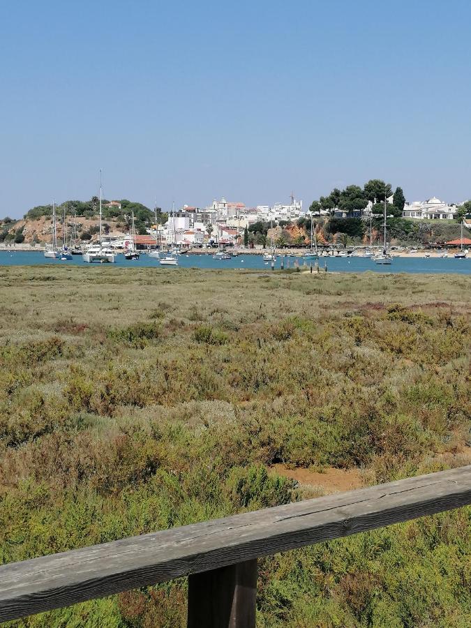 Apartamento Turf Alvor Zewnętrze zdjęcie