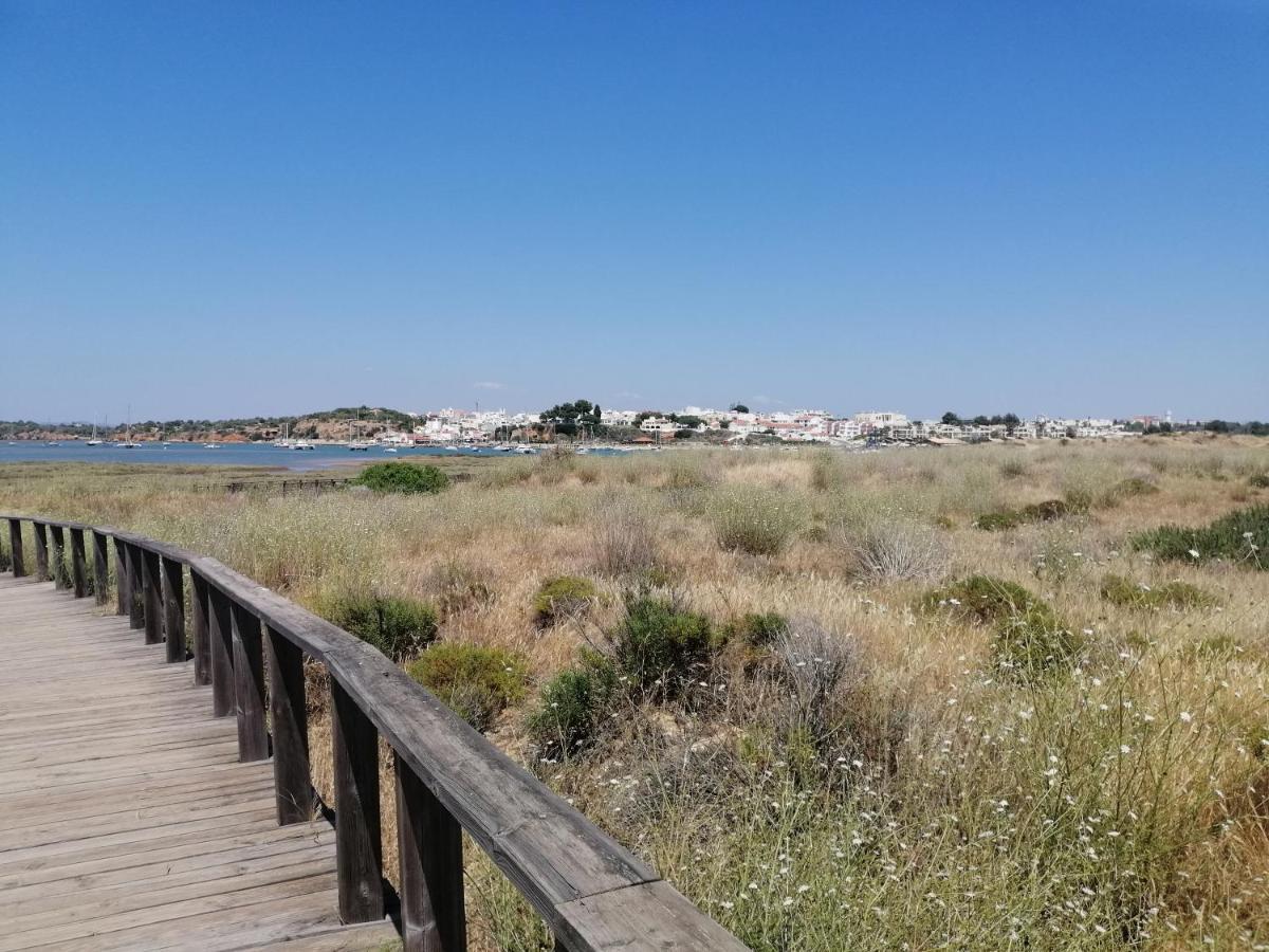 Apartamento Turf Alvor Zewnętrze zdjęcie