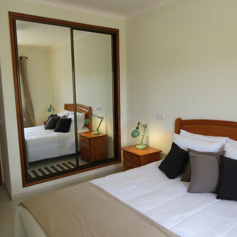 Apartamento Turf Alvor Zewnętrze zdjęcie