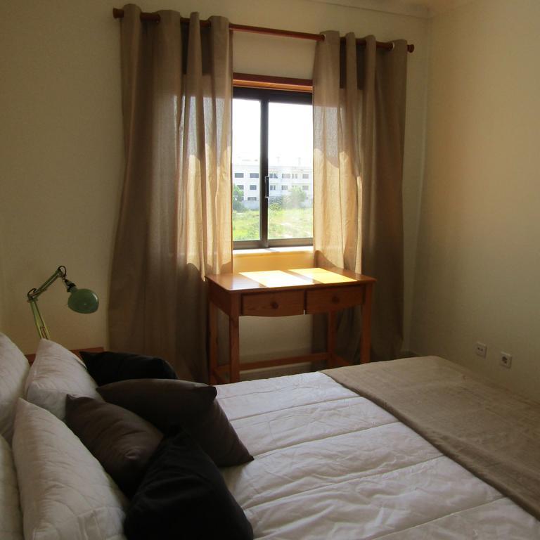 Apartamento Turf Alvor Zewnętrze zdjęcie