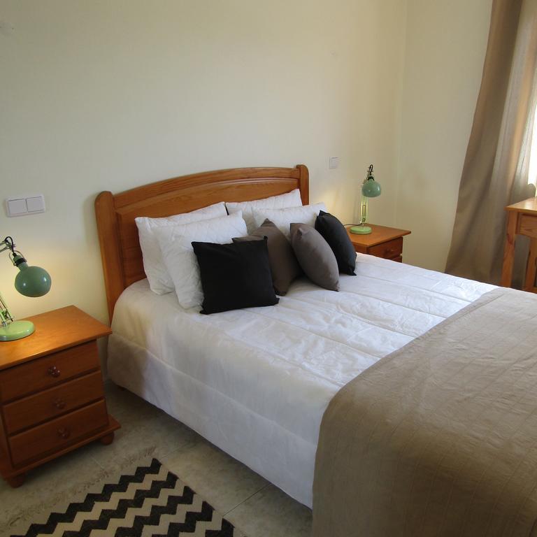 Apartamento Turf Alvor Zewnętrze zdjęcie