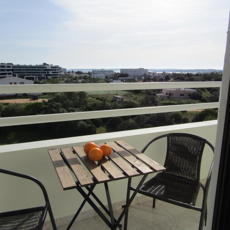 Apartamento Turf Alvor Zewnętrze zdjęcie