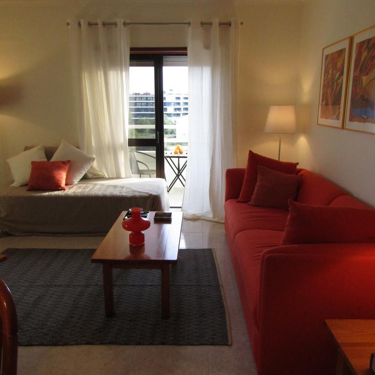 Apartamento Turf Alvor Zewnętrze zdjęcie