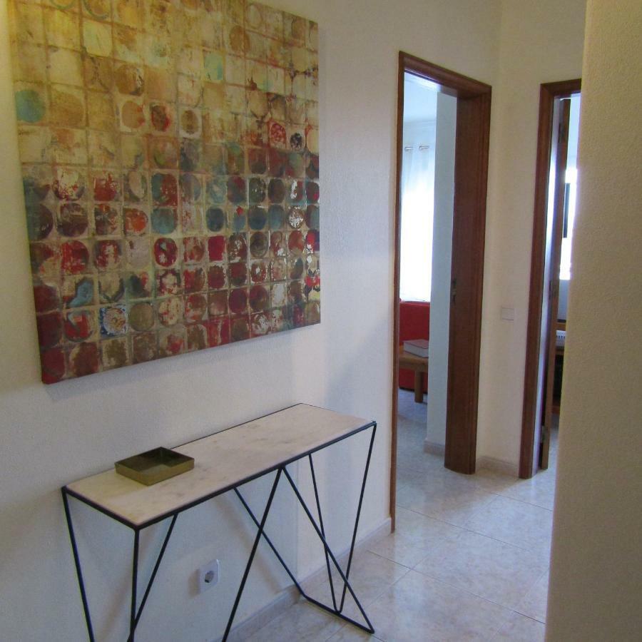 Apartamento Turf Alvor Zewnętrze zdjęcie