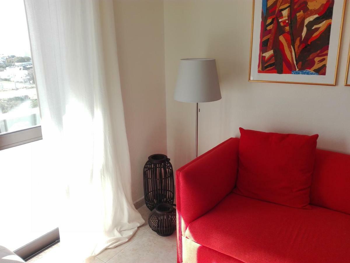 Apartamento Turf Alvor Zewnętrze zdjęcie