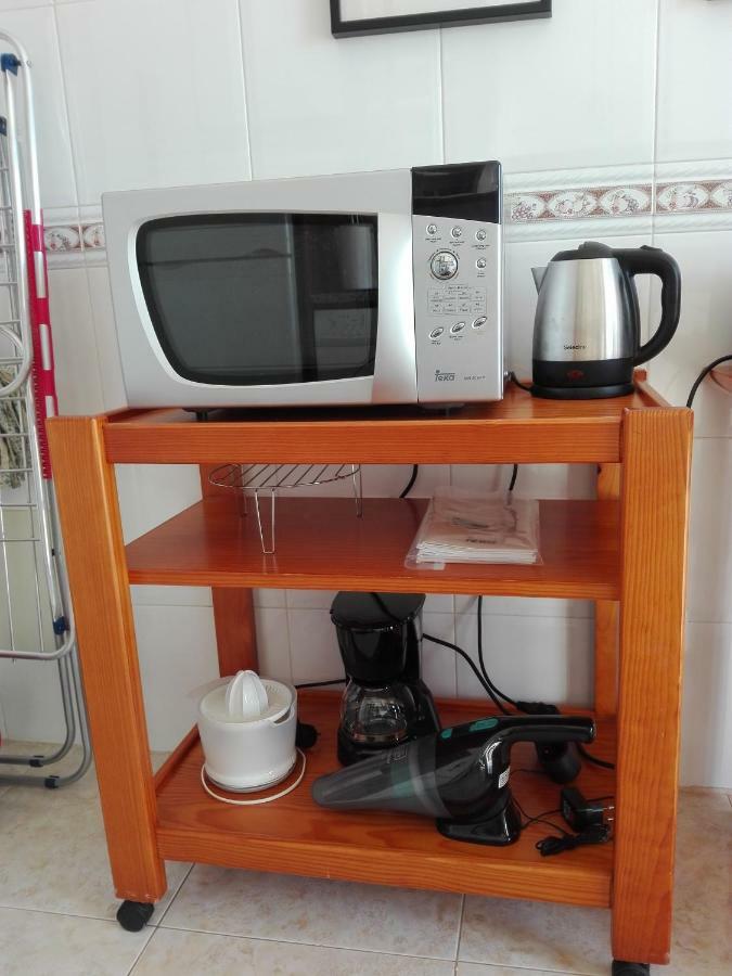 Apartamento Turf Alvor Zewnętrze zdjęcie